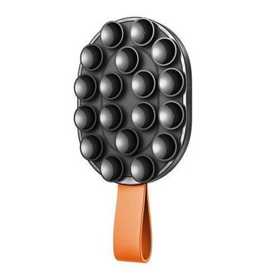 Joyroom Magnetische Smartphone-Halterung JR-ZS393-S mit Saugnäpfen für 4,7-7" Ge
