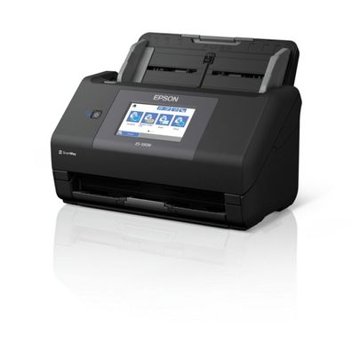 EPSON WorkForce ES-590W Dokumentenscanner