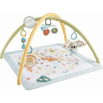 Simply Senses Newborn Gym (Sensimals '24), Spielbogen/Decke