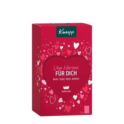 Kneipp Kneipp Geschenkset Von Herzen für Dich