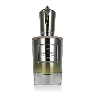 Mind Games As-Suli's Diamond Extrait de Parfum 100 ml