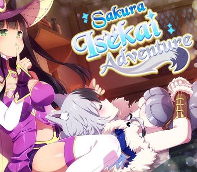 Sakura Isekai Adventure - Steam Key (Aktivierungscode)