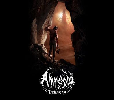 Amnesia: Rebirth - Steam Key (Aktivierungscode)