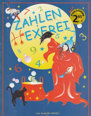 Zahlen Hexerei - Ein Spaßbauch