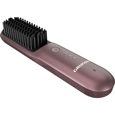 Grundig HB 6450 kabellos Glättungsbürste