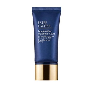 Estée Lauder Double Wear Maximum Cover Foundation 4N2 Spiced Sand, 30ml