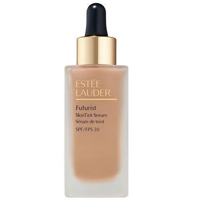 Estée Lauder Futurist SkinTint Serum Foundation 2C3 Fresco, 30ml