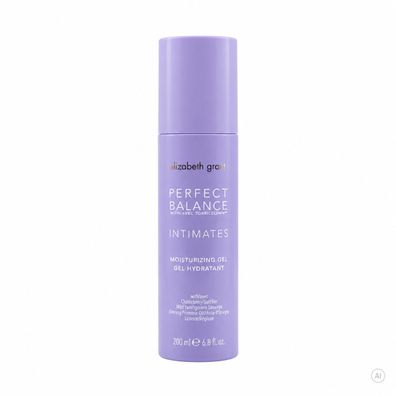 Elizabeth Grant Perfect Balance Feuchtigkeitsgel 200 ml
