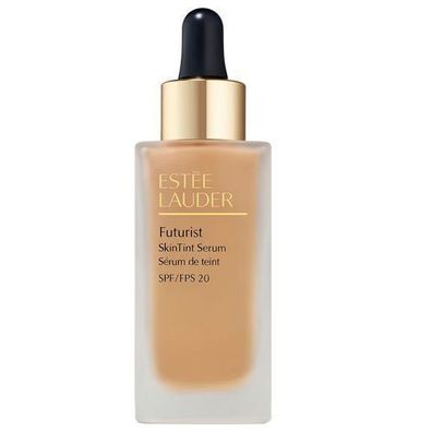 Estée Lauder Futurist SkinTint Serum Foundation, Farbton 2W1 Dawn, 30ml