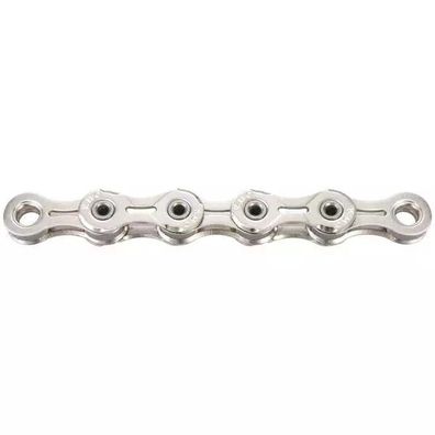 KMC Kette X11SL, 11-fach, 118 Glieder, silver, waxed