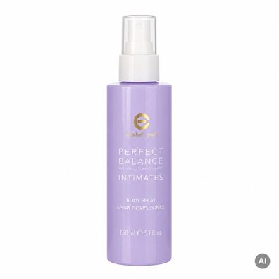 Elizabeth Grant Perfect Balance Intimspray 150ml