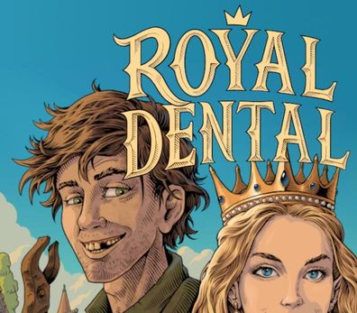 Royal Dental - Steam Key (Aktivierungscode)