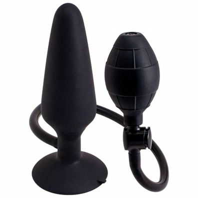 Seven Creations Inflatable Butt Plug Large