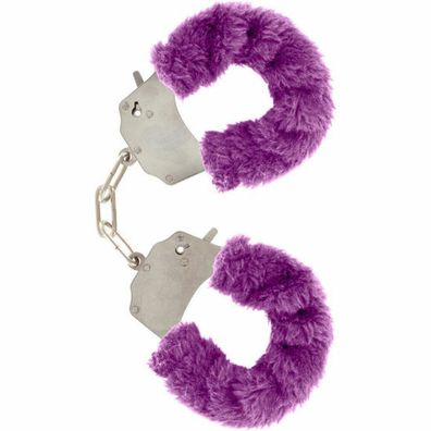 ToyJoy Furry Fun Cuffs