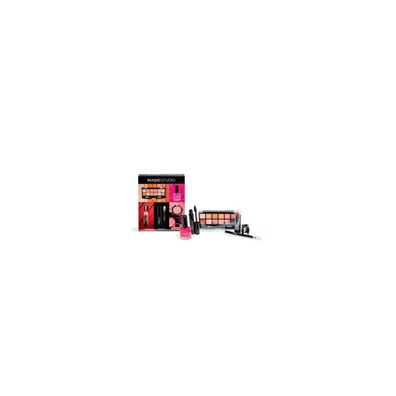 Magic Studio Iconic Colourful Eye Sets 12 Schatten+ yeliner