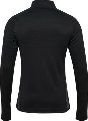Hummel Longsleeve Hmlbtc Winter Training Half Zip 231545