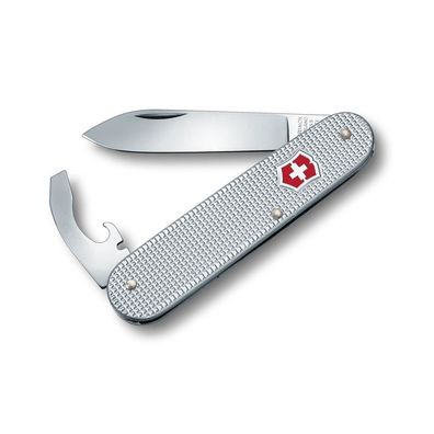 Bantam Alox, 84 mm, silber