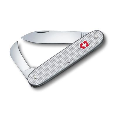 Swiss Army 2 Alox, 93 mm, silber