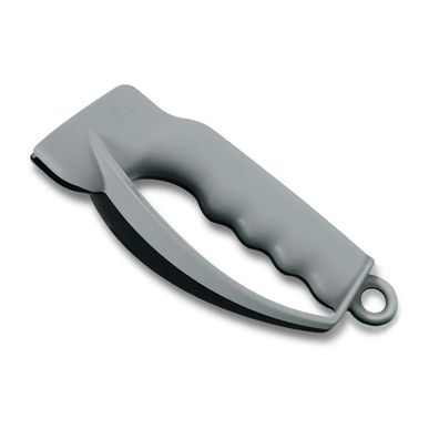 Sharpy Messerschärfer, silber, Blister