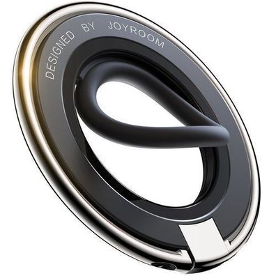 Joyroom JR-ZS383 MagSafe Magnetische Handyhalterung - Schwarz