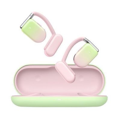 Joyroom Openfree JR-OE2 True Wireless Stereo Kopfhörer - Rosa