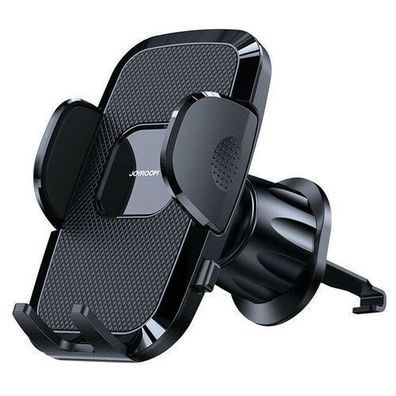 Joyroom JR-ZS259 Lueftungsgitter-Handyhalterung - Schwarz