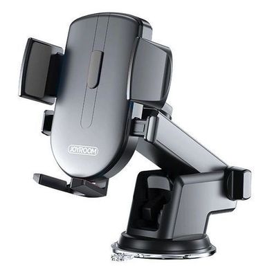 Joyroom Handyhalterung mit Teleskoparm für Armaturenbrett und Windschutzscheibe