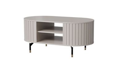 Couchtisch Zante ZA6 cashmere