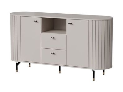 Kommode Zante ZA2 Sideboard cashmere