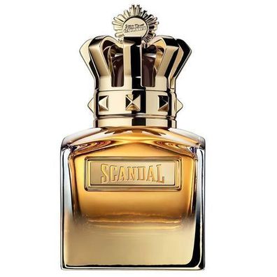 Jean Paul Gaultier Scandal Pour Homme Absolu Eau de Parfum, 50 ml