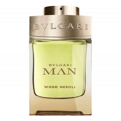 Bvlgari Man Wood Neroli Eau de Parfum, 60 ml