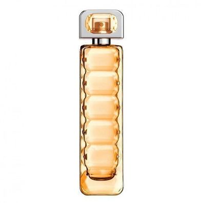 Hugo Boss Boss Orange Eau de Toilette für Damen, 50 ml