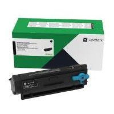 Lexmark Lexmark Toner B342X00 Schwarz XXL