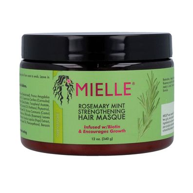 Rosemary MINT stärkende Haarmaske 340 gr