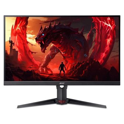 Acer Nitro XV270UX1b, 27", 68,6m 2560x1440 200Hz, black
