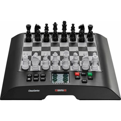 Millennium Chess Genius