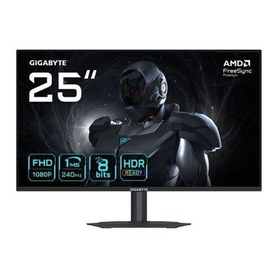 Gigabyte LED-Monitor 24,5" G25F2A 240 Hz
