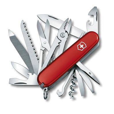 Victorinox Handyman, Gleitgelenk-Messer, Multi-Tool-Messer