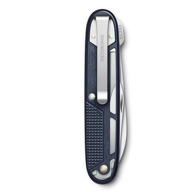 Synergy X Alox, 93 mm, dunkelblau