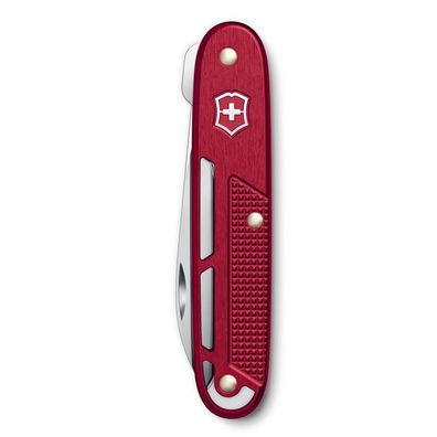 Onefold Alox, 93 mm, rot