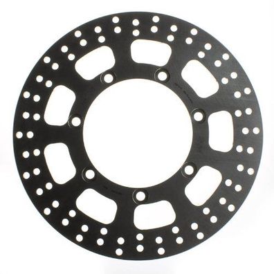 TRW Bremsscheibe "MST210" starr, mit ABE