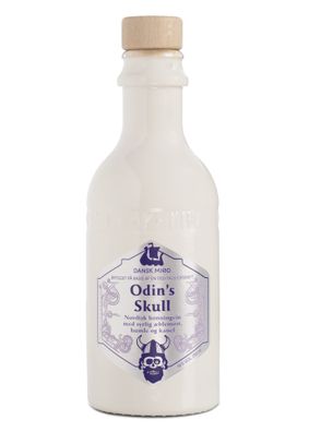 Odin's Skull, Met, 19% Vol., 0,25l Flasche - Dansk Mjød