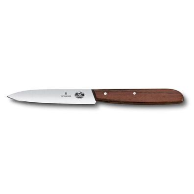Wood, Gemüsemesser, 10cm, gerade, mod. Ahorn