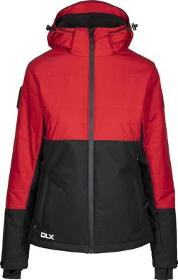 DLX Damen Winterjacke Jaclyn Ski Jacket