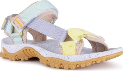 Trespass Kinder Sandalen Gill - Unisex Sandal