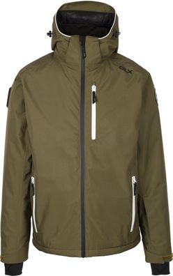 DLX Regenjacke Graham Ski Jacket