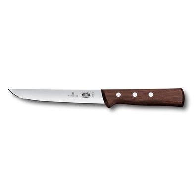 Wood, Ausbeinmesser, 15cm, gerade, mod. Ahorn