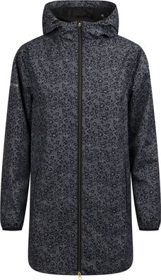 Trespass Damen Regejacke Parched Rainwear Jacket