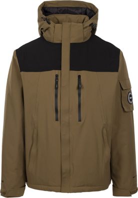 DLX Regenjacke Jenkins Jacket
