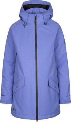 DLX Damen Regenjacke Isabelle Jacket